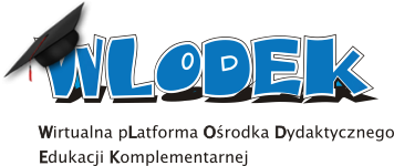 Logo wlodek.edu.pl